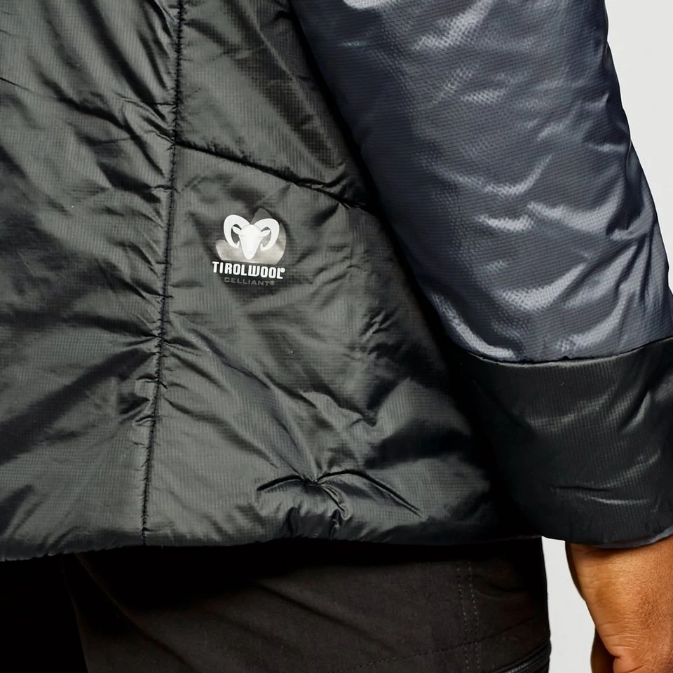 SALEWA Men’s Puez 2 Awp Hood Jacket - Image 10