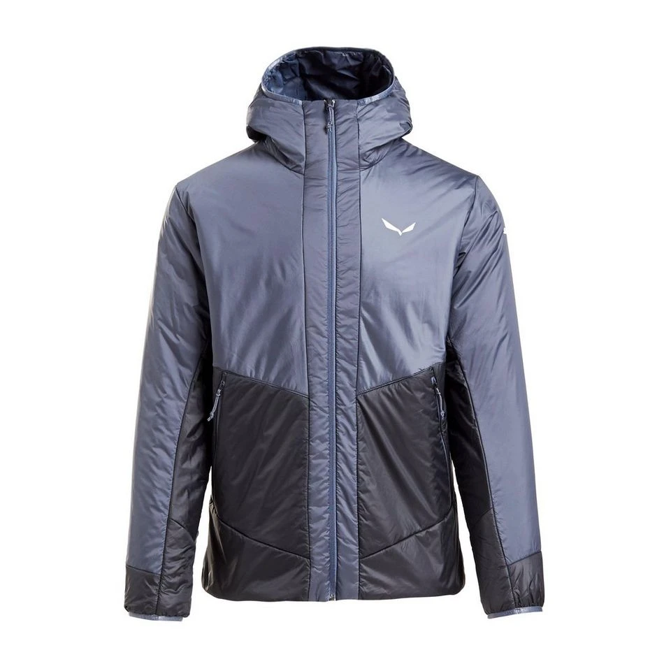 SALEWA Men’s Puez 2 Awp Hood Jacket - Image 11