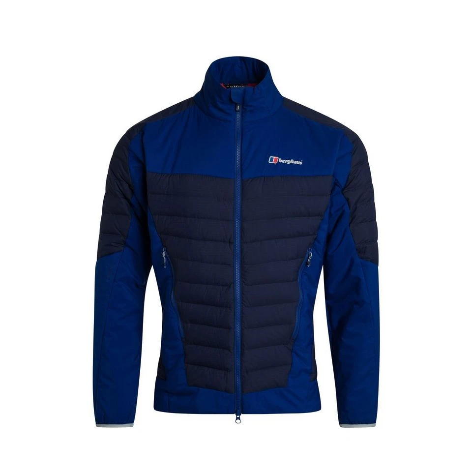 Berghaus Men's Ulvetanna Insulated Jacket - Image 2