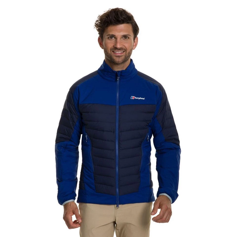 Berghaus Men's Ulvetanna Insulated Jacket - Image 4