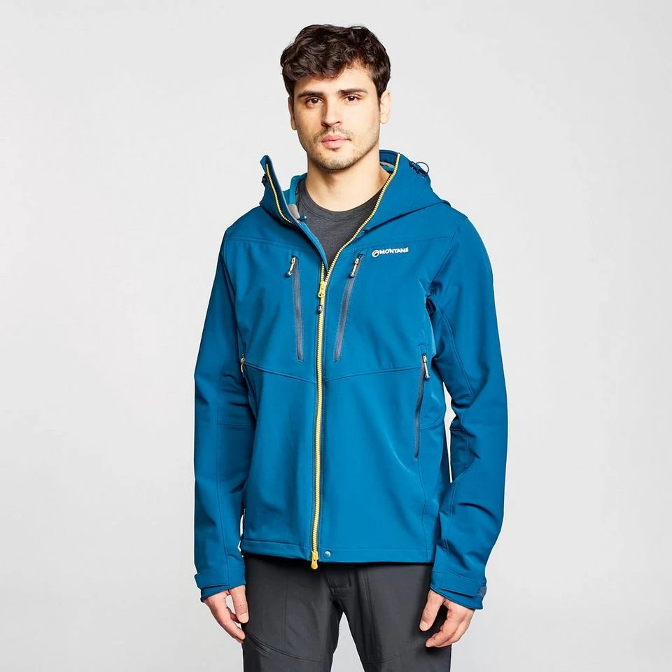 Montane Men's Dyno XT Jacket