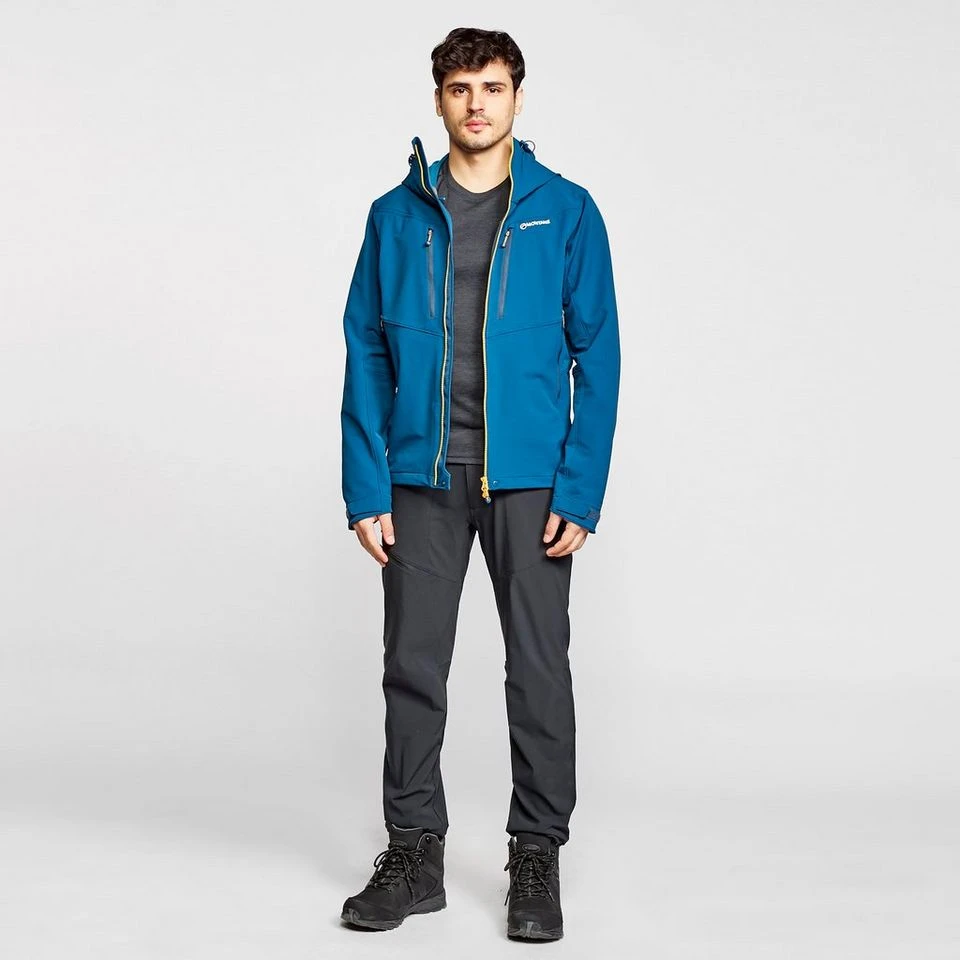 Montane Men's Dyno XT Jacket - Image 3