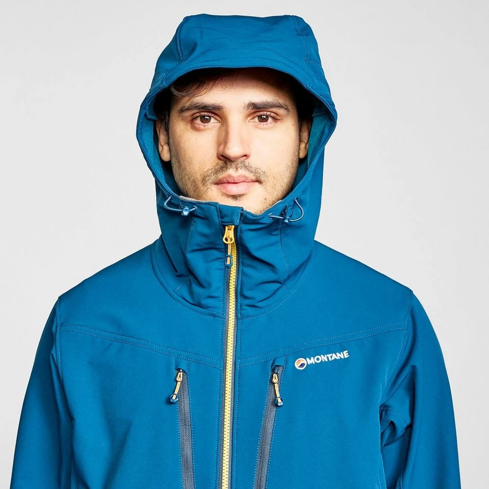 Montane Men's Dyno XT Jacket - Image 4