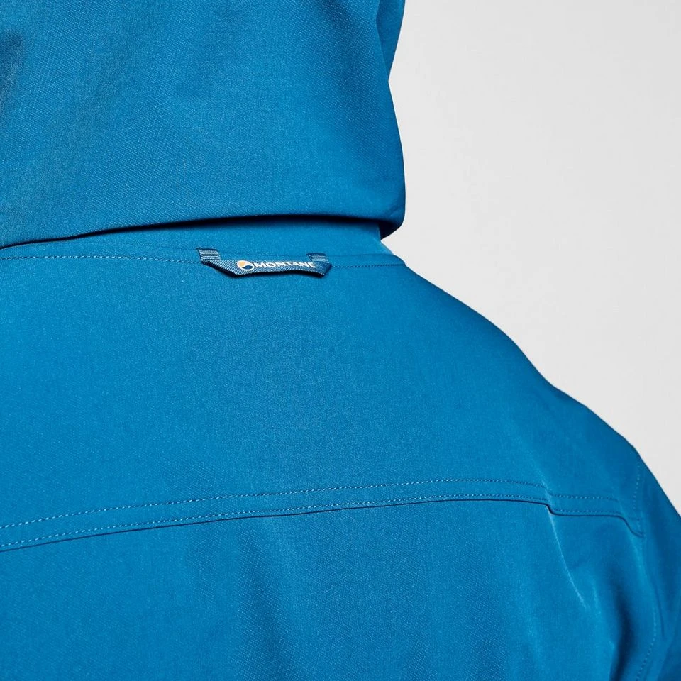 Montane Men's Dyno XT Jacket - Image 6