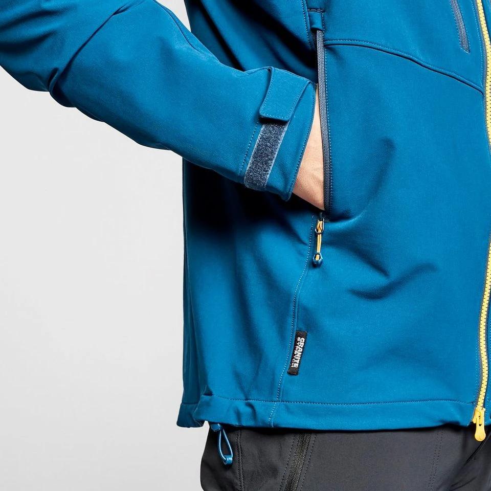 Montane Men's Dyno XT Jacket - Image 7