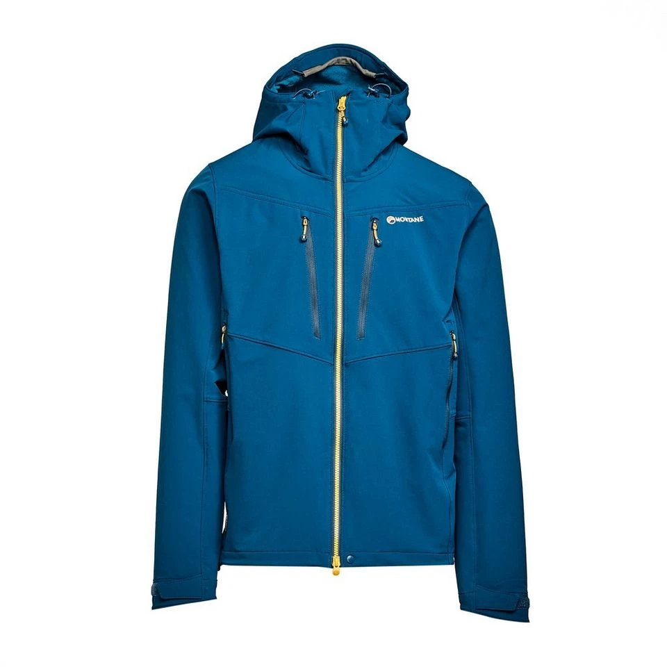 Montane Men's Dyno XT Jacket - Image 8