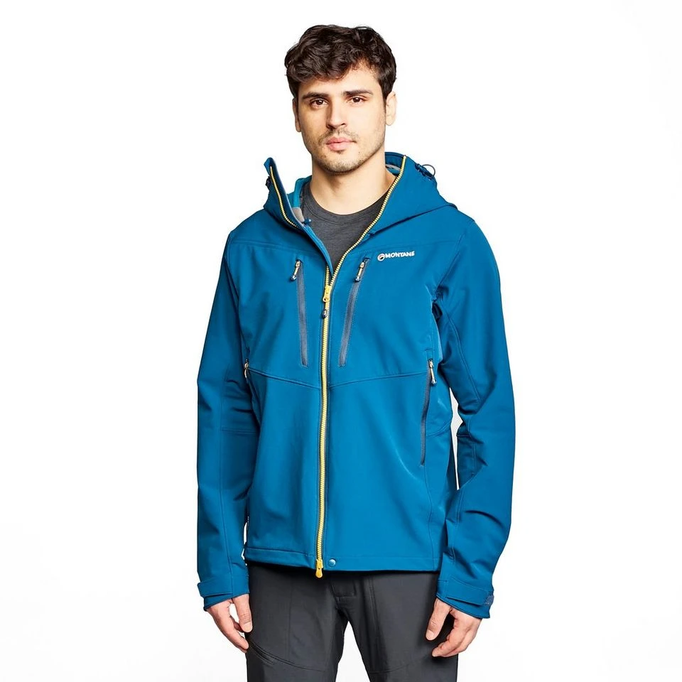 Montane Men's Dyno XT Jacket - Image 9