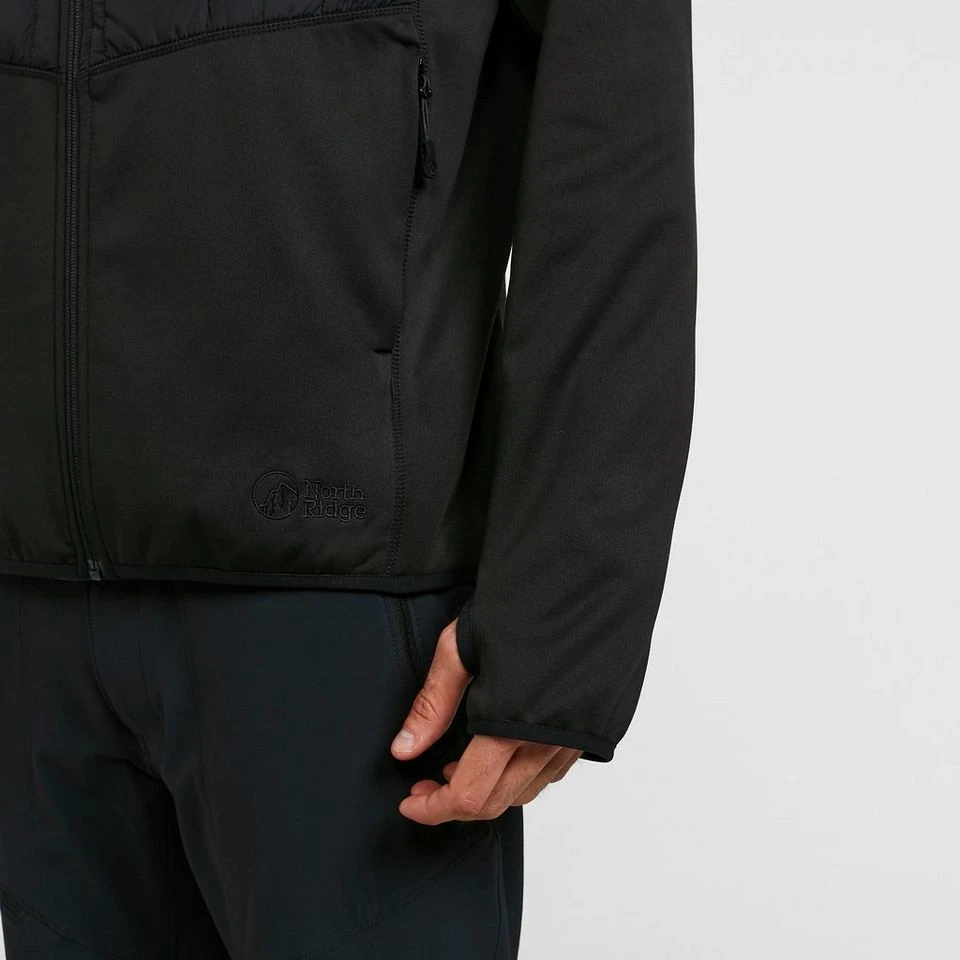 Men's Core Force Insulated Jacket - Image 4