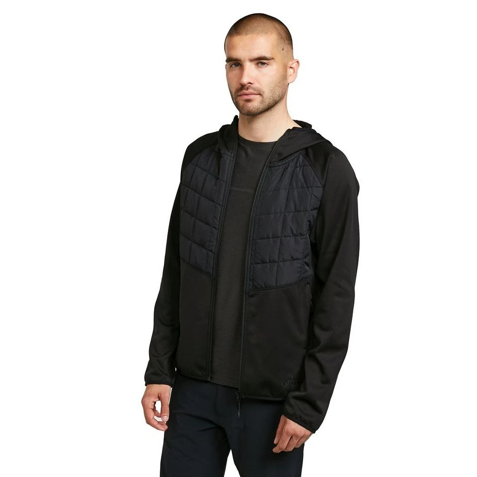 Men's Core Force Insulated Jacket - Image 6