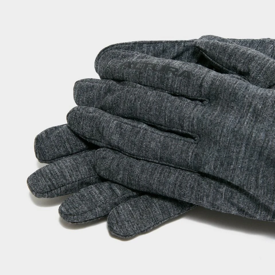 Altura Merino Liner Gloves - Image 3