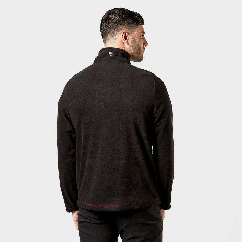Craghoppers Men's Evans Half Zip Fleece - Image 2