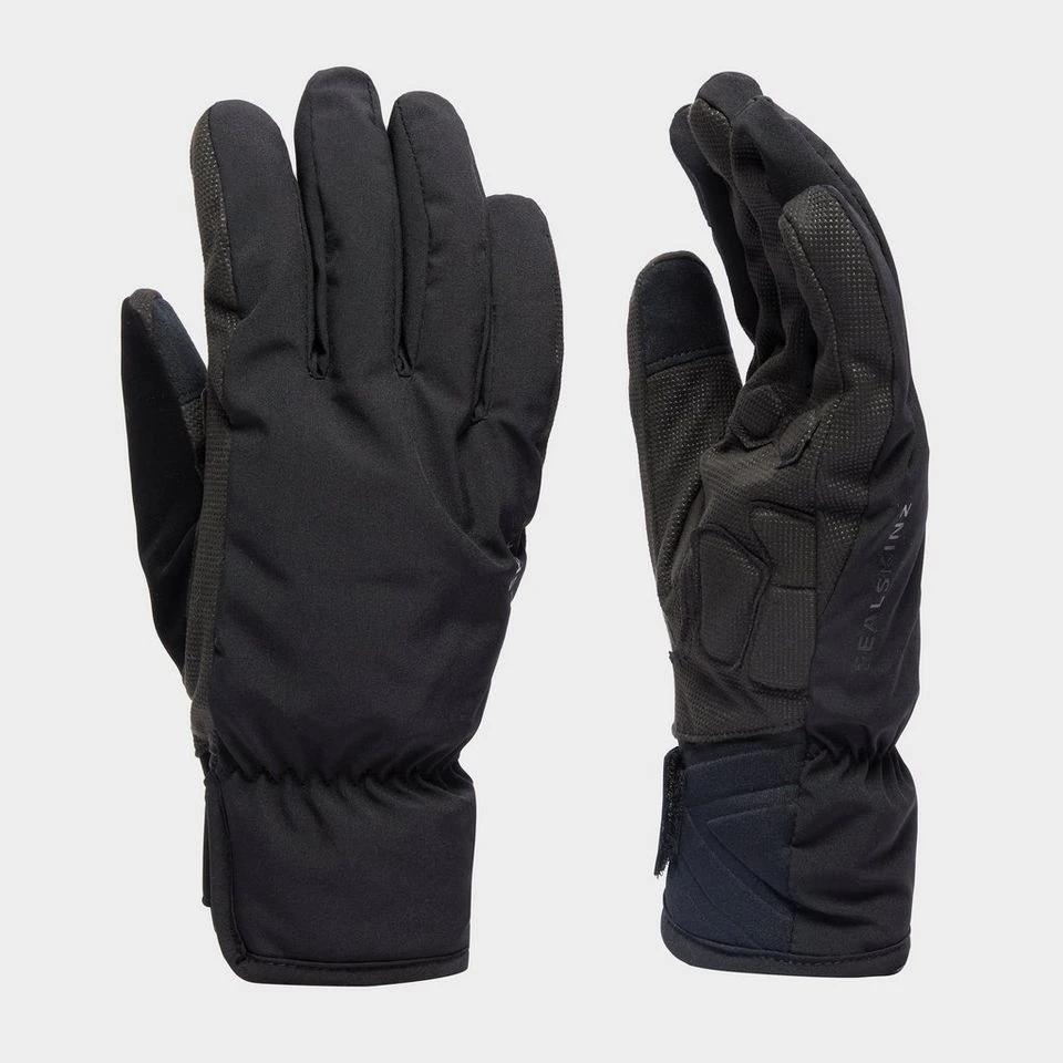 Sealskinz Waterproof Cold Weather Gloves