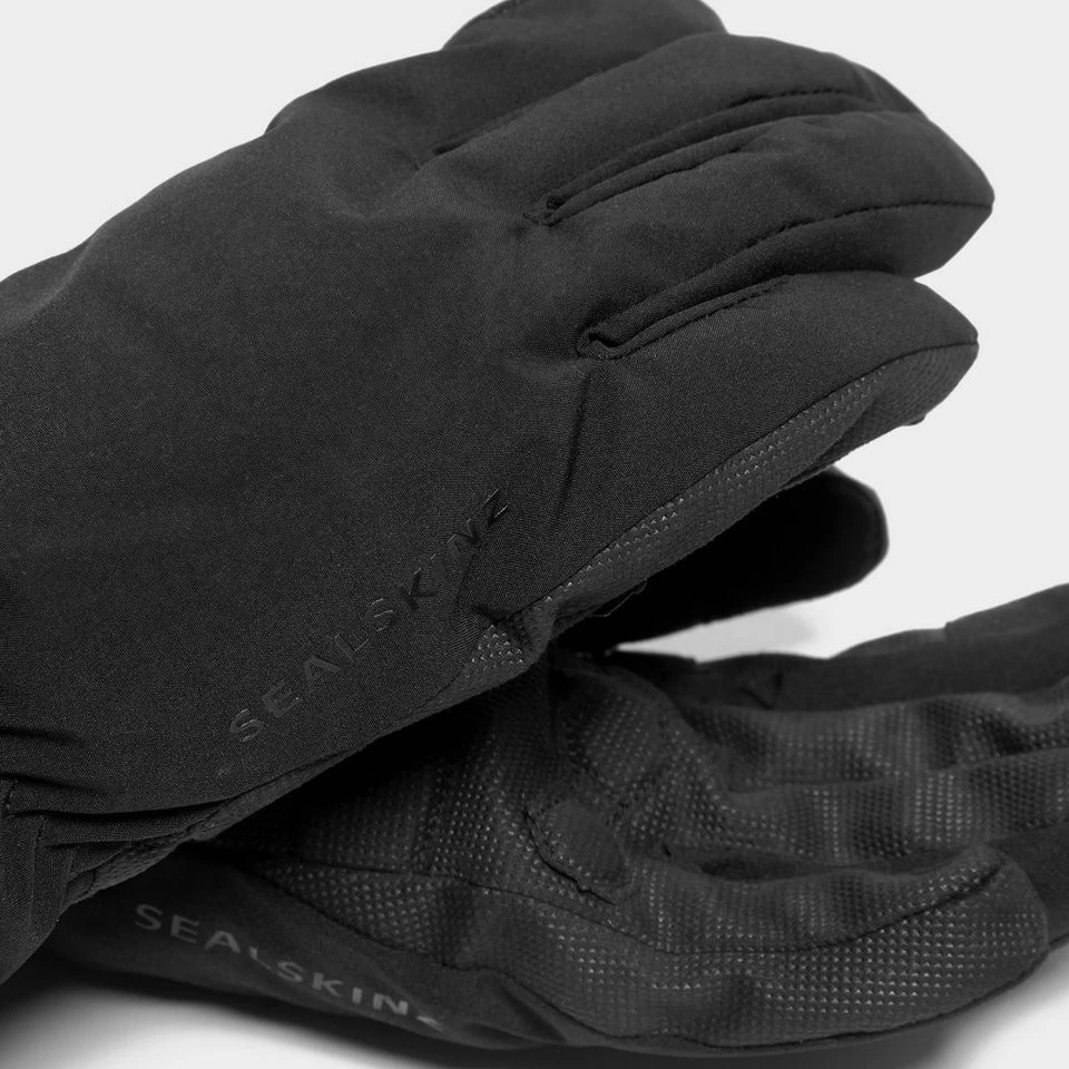 Sealskinz Waterproof Cold Weather Gloves - Image 3