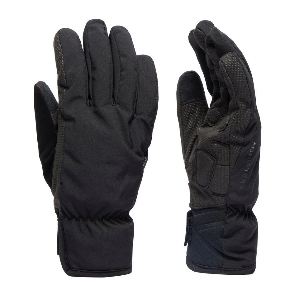 Sealskinz Waterproof Cold Weather Gloves - Image 4