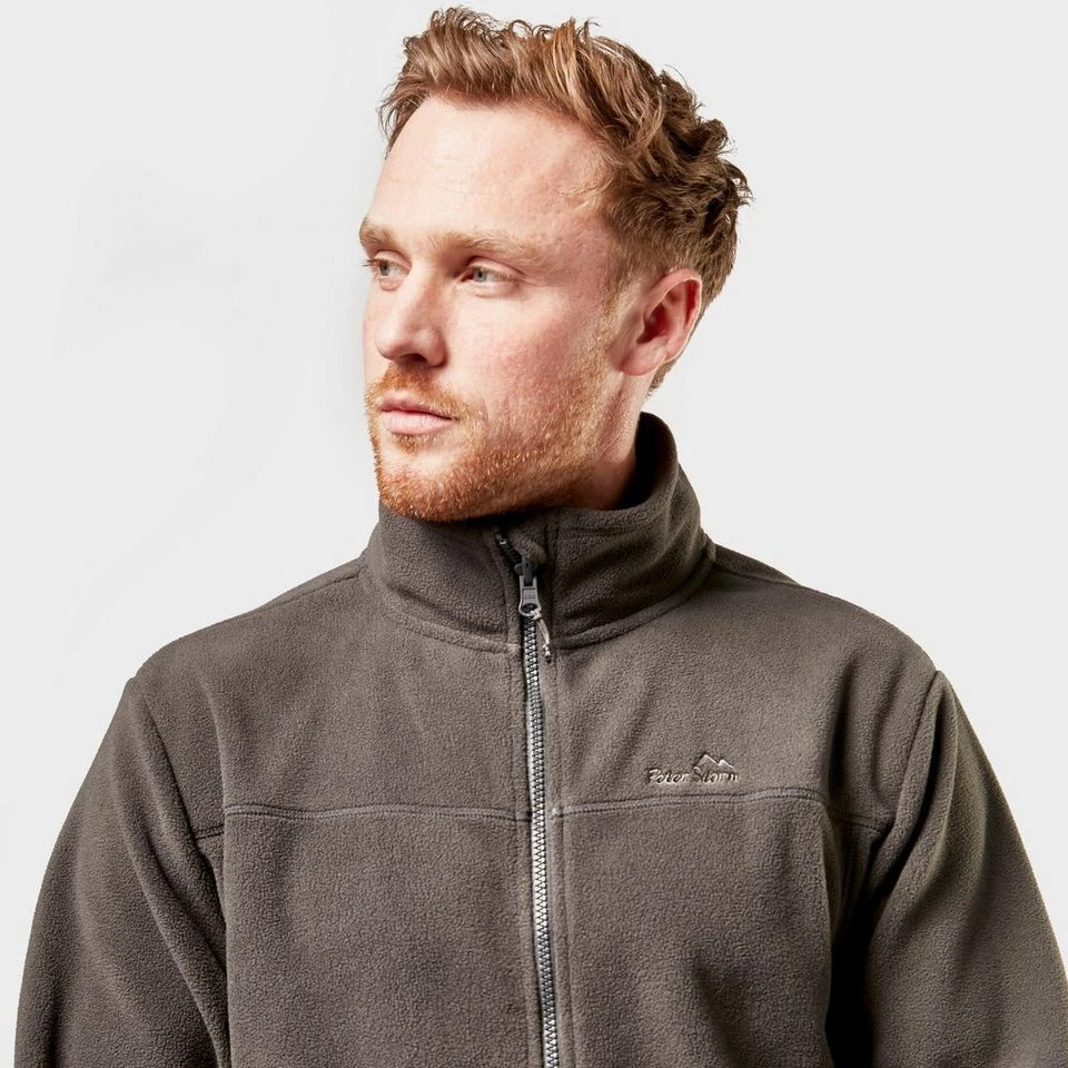 Mens' Carrick III Fleece - Image 5