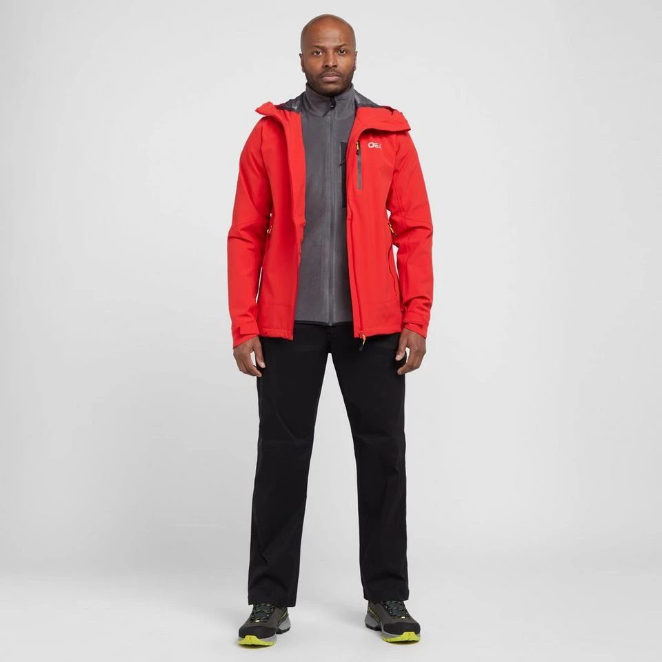 Men’s Aonach Waterproof Jacket - Image 3