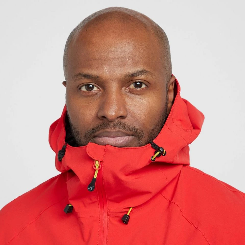 Men’s Aonach Waterproof Jacket - Image 6