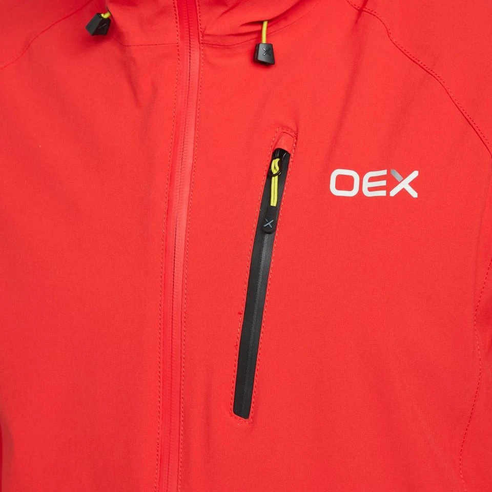 Men’s Aonach Waterproof Jacket - Image 8