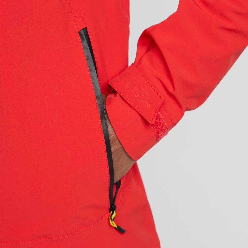 Men’s Aonach Waterproof Jacket - Image 9