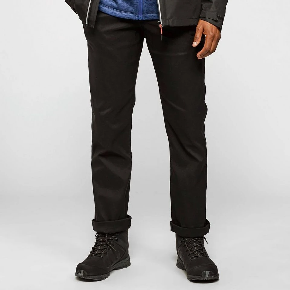 Craghoppers Men's Kiwi Pro Stretch Trousers (Long) - Image 3