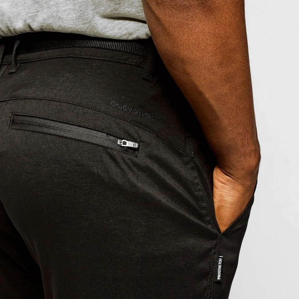 Craghoppers Men's Kiwi Pro Stretch Trousers (Long) - Image 6