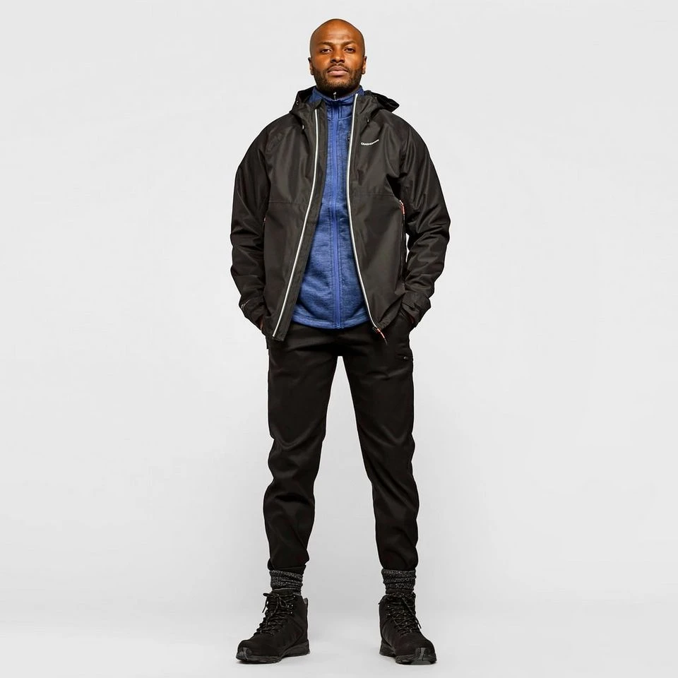 Craghoppers Men's Kiwi Pro Stretch Trousers (Long) - Image 9