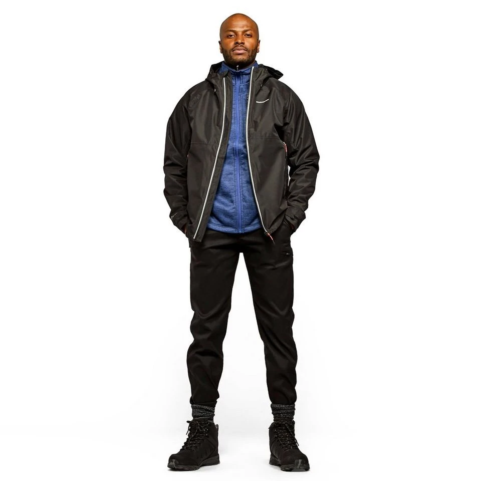 Craghoppers Men's Kiwi Pro Stretch Trousers (Long) - Image 12