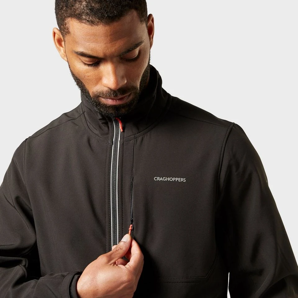 Craghoppers Men's Altis Softshell Jacket - Image 5