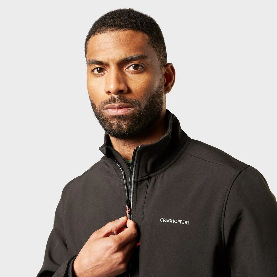 Craghoppers Men's Altis Softshell Jacket - Image 6