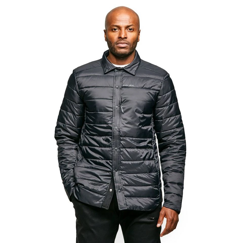Craghoppers Men’s Aldez Jacket - Image 9