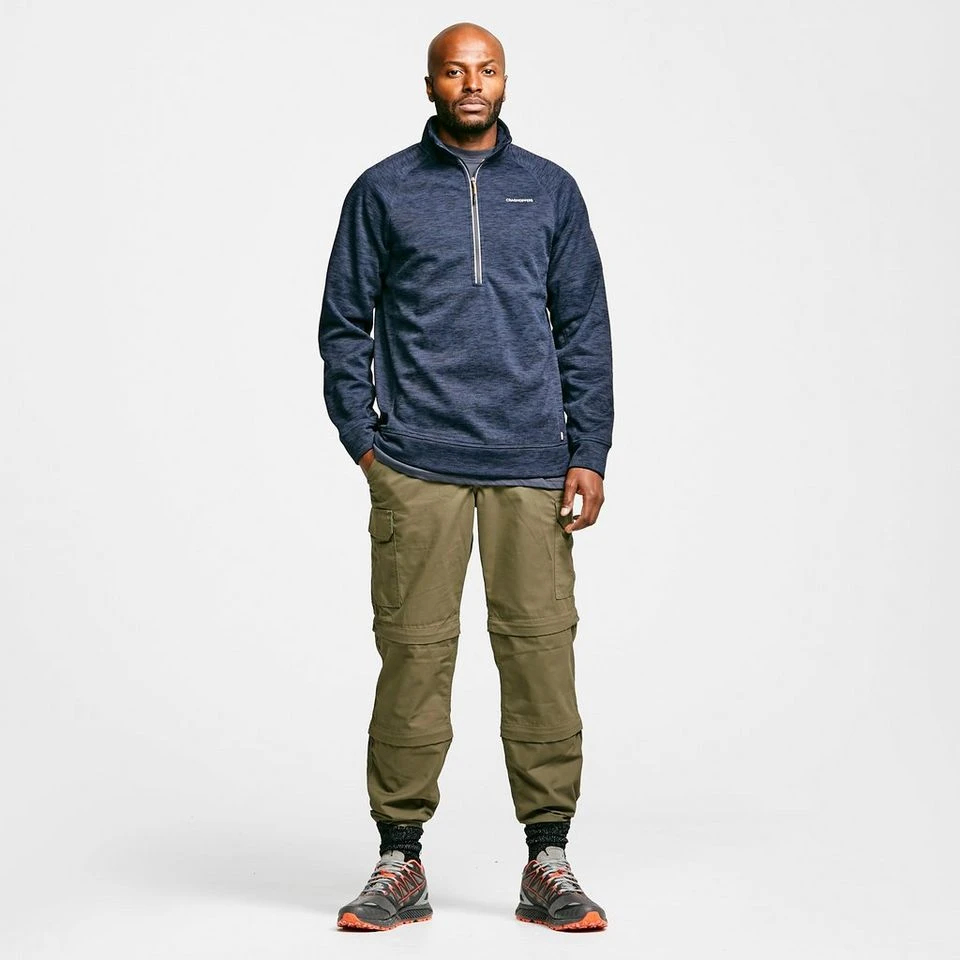 Craghoppers Men's Stromer Half Zip Fleece - Image 3