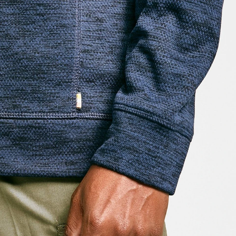 Craghoppers Men's Stromer Half Zip Fleece - Image 5