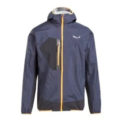 SALEWA Pedroc Hybrid 4 Powertex Durastretch Men’s Jacket