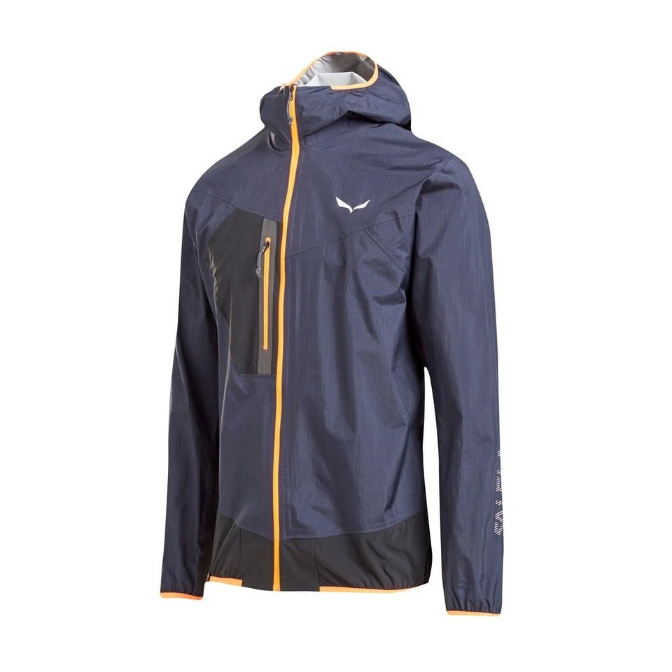 SALEWA Pedroc Hybrid 4 Powertex Durastretch Men’s Jacket - Image 2