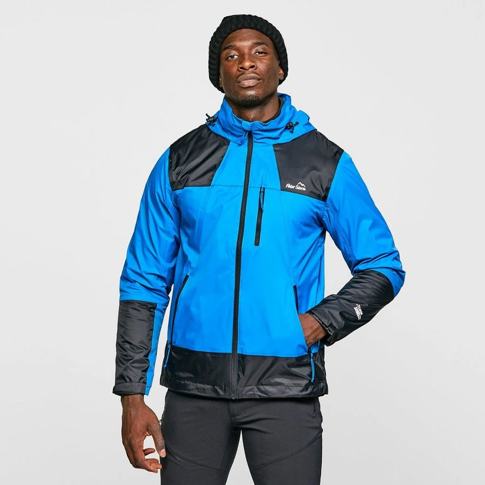 Men's Torrent III Waterproof Jacket - Image 4
