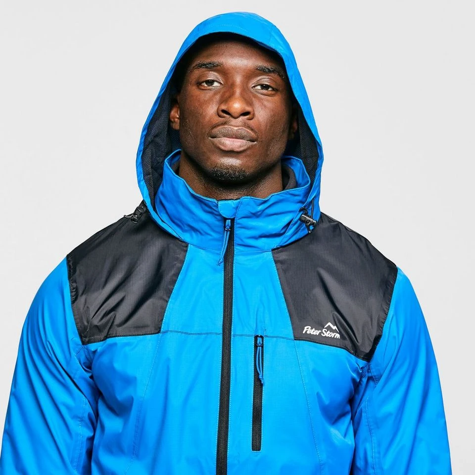 Men's Torrent III Waterproof Jacket - Image 5