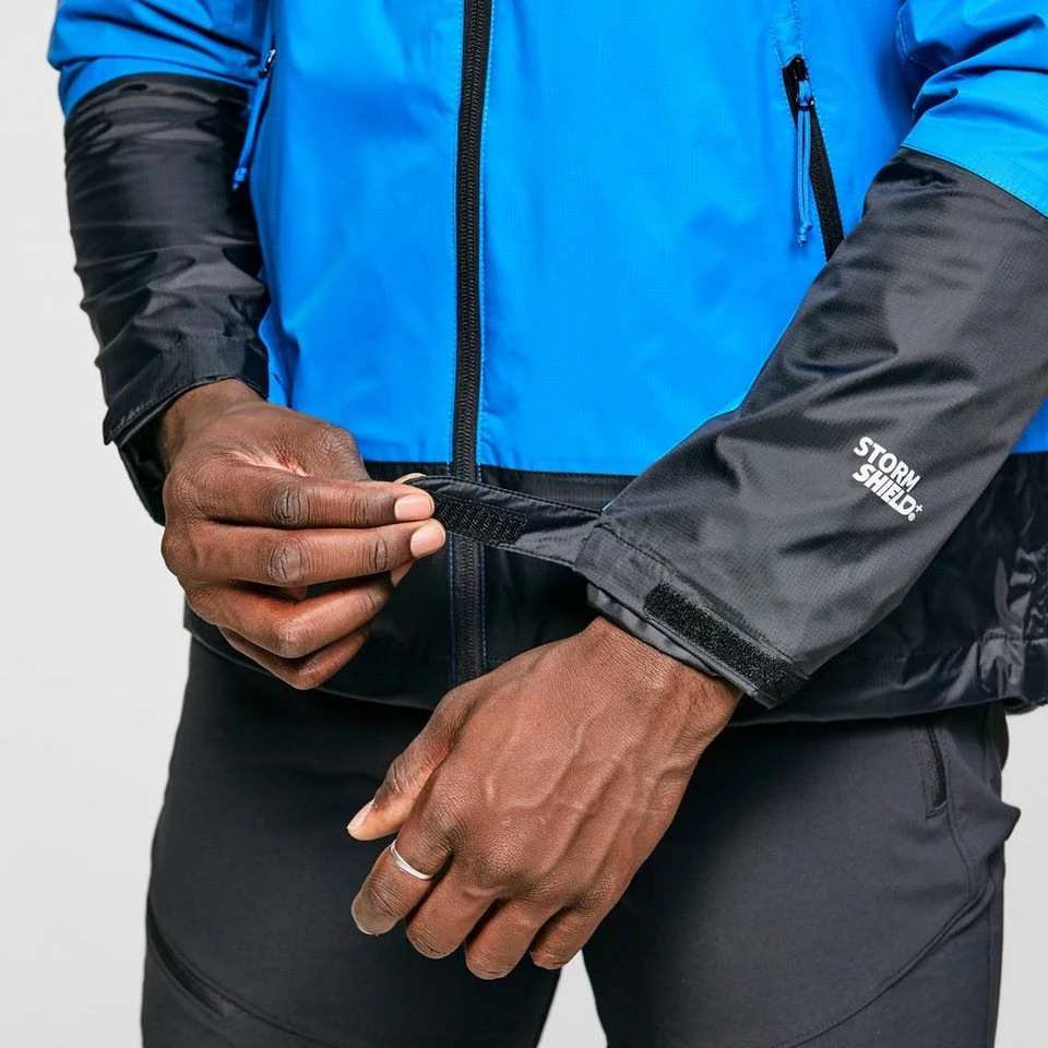 Men's Torrent III Waterproof Jacket - Image 7