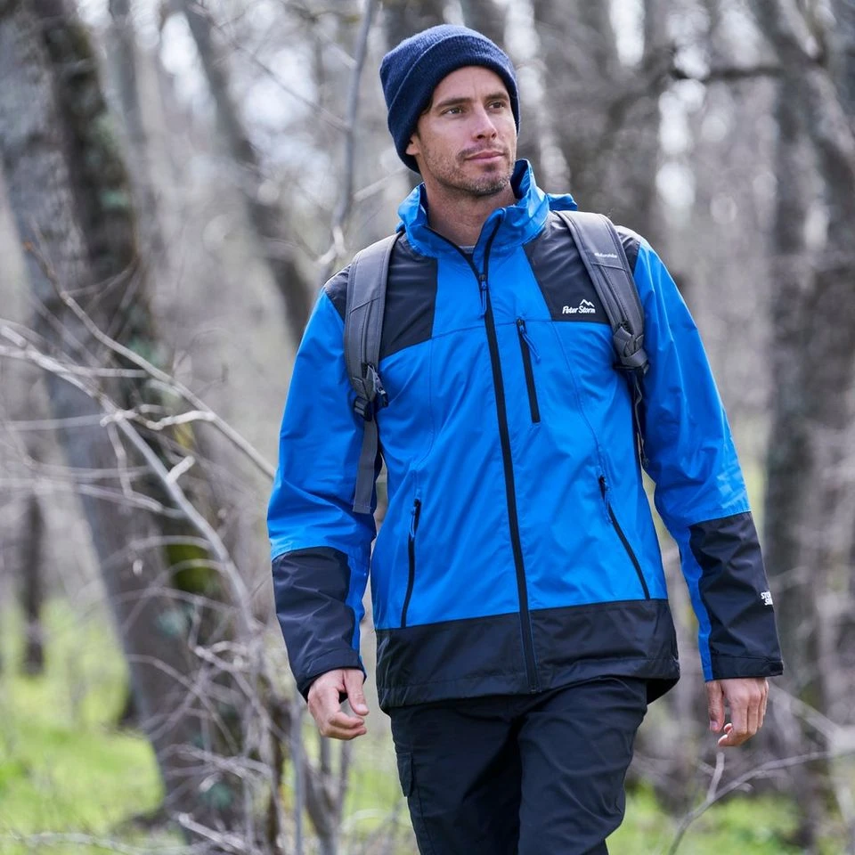 Men's Torrent III Waterproof Jacket - Image 12