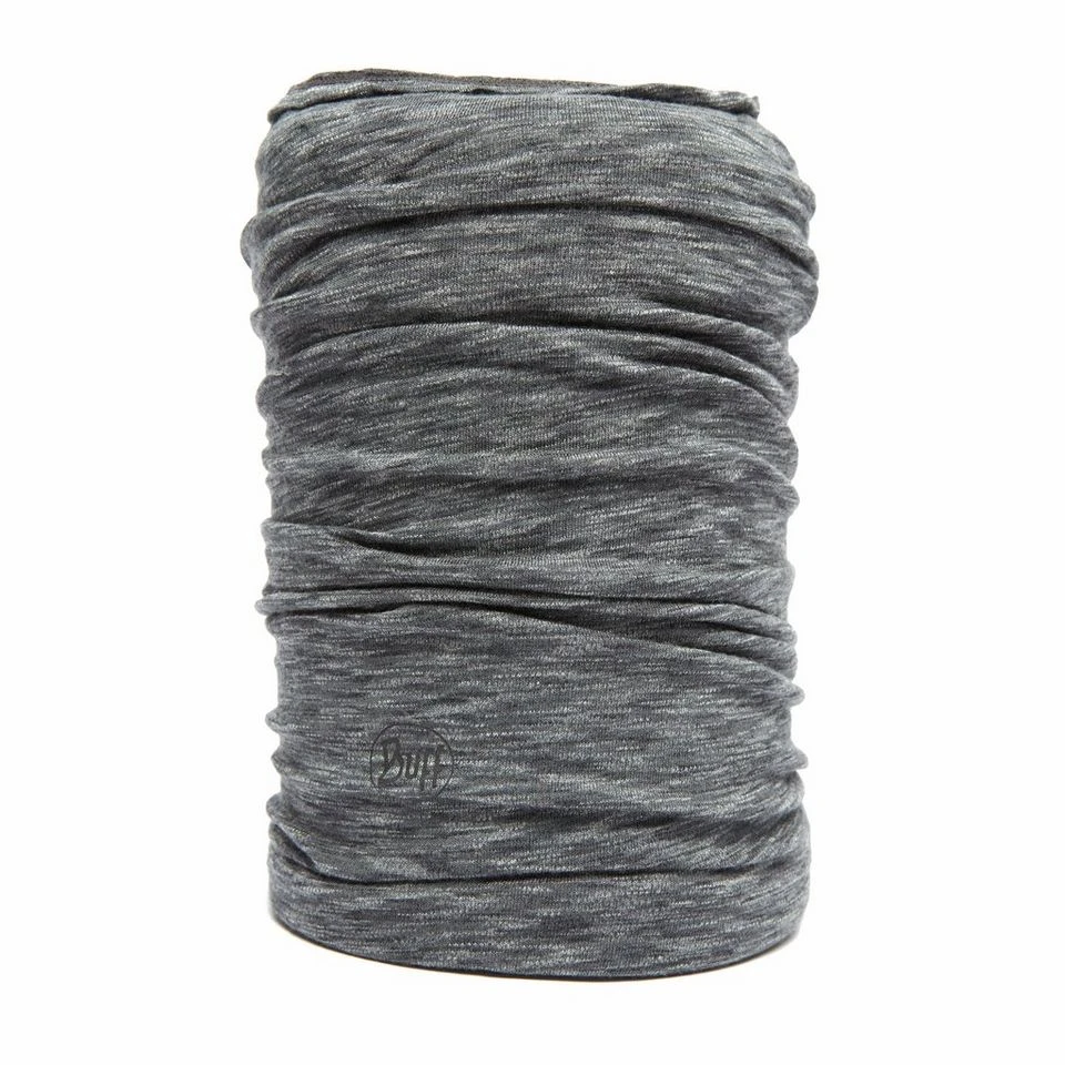 Buff Merino Wool Tubular - Image 4