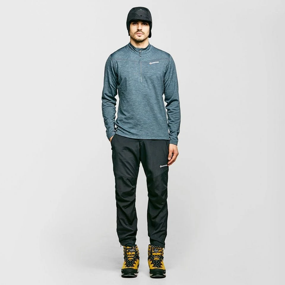 Montane Men’s Protium Pullover - Image 3