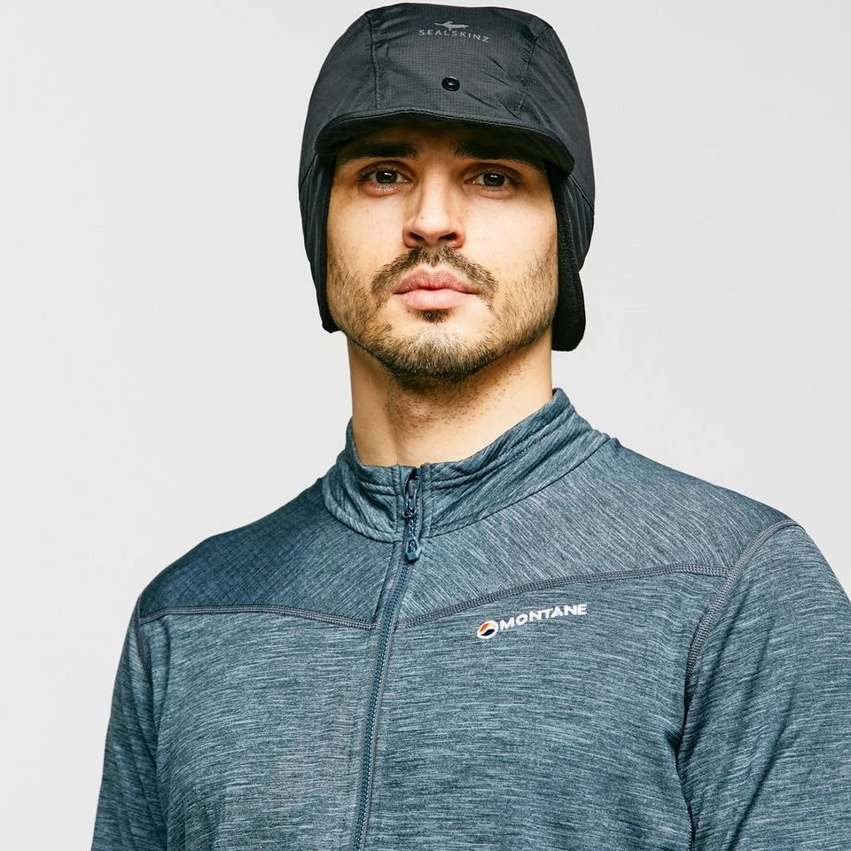 Montane Men’s Protium Pullover - Image 4
