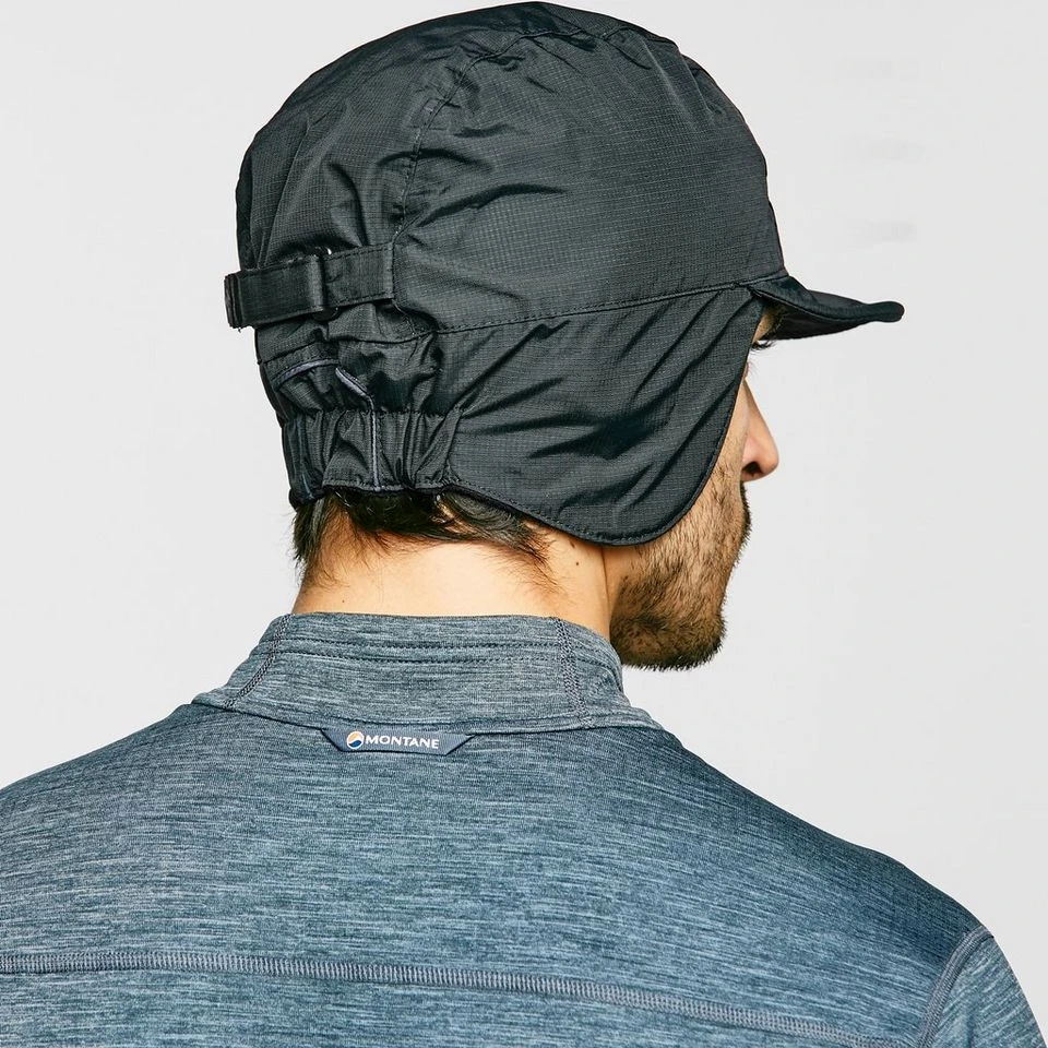 Montane Men’s Protium Pullover - Image 5