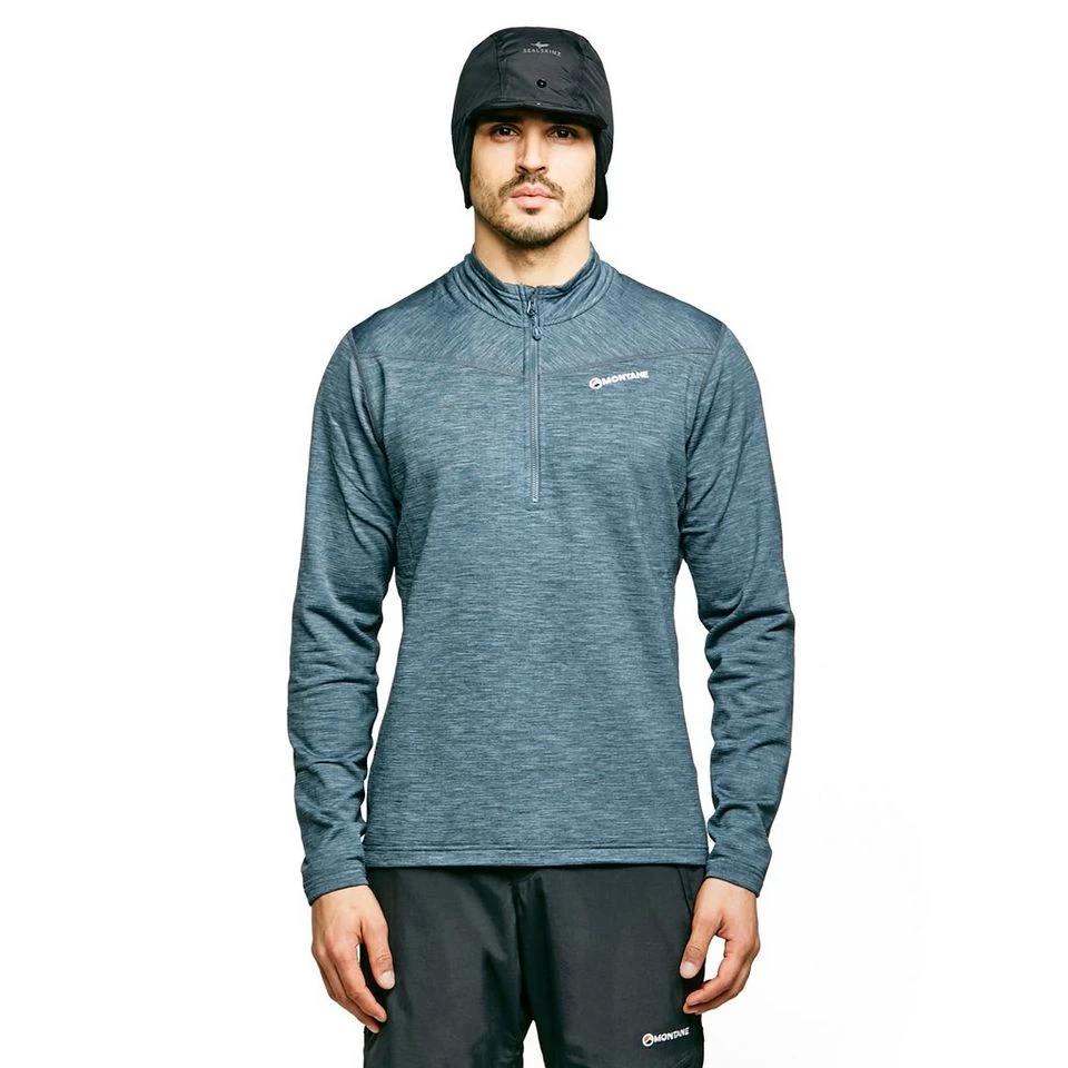 Montane Men’s Protium Pullover - Image 7