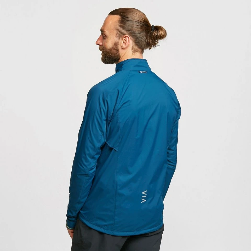 Montane Featherlite Trail Jacket - Image 2