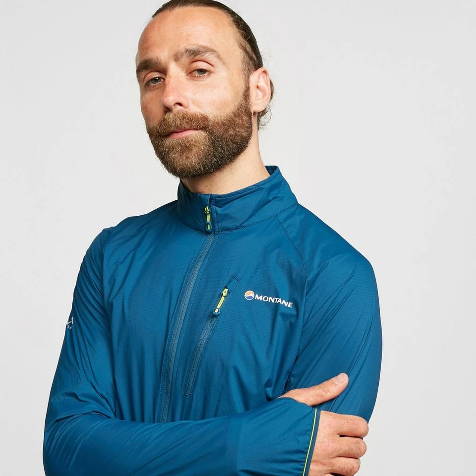 Montane Featherlite Trail Jacket - Image 4