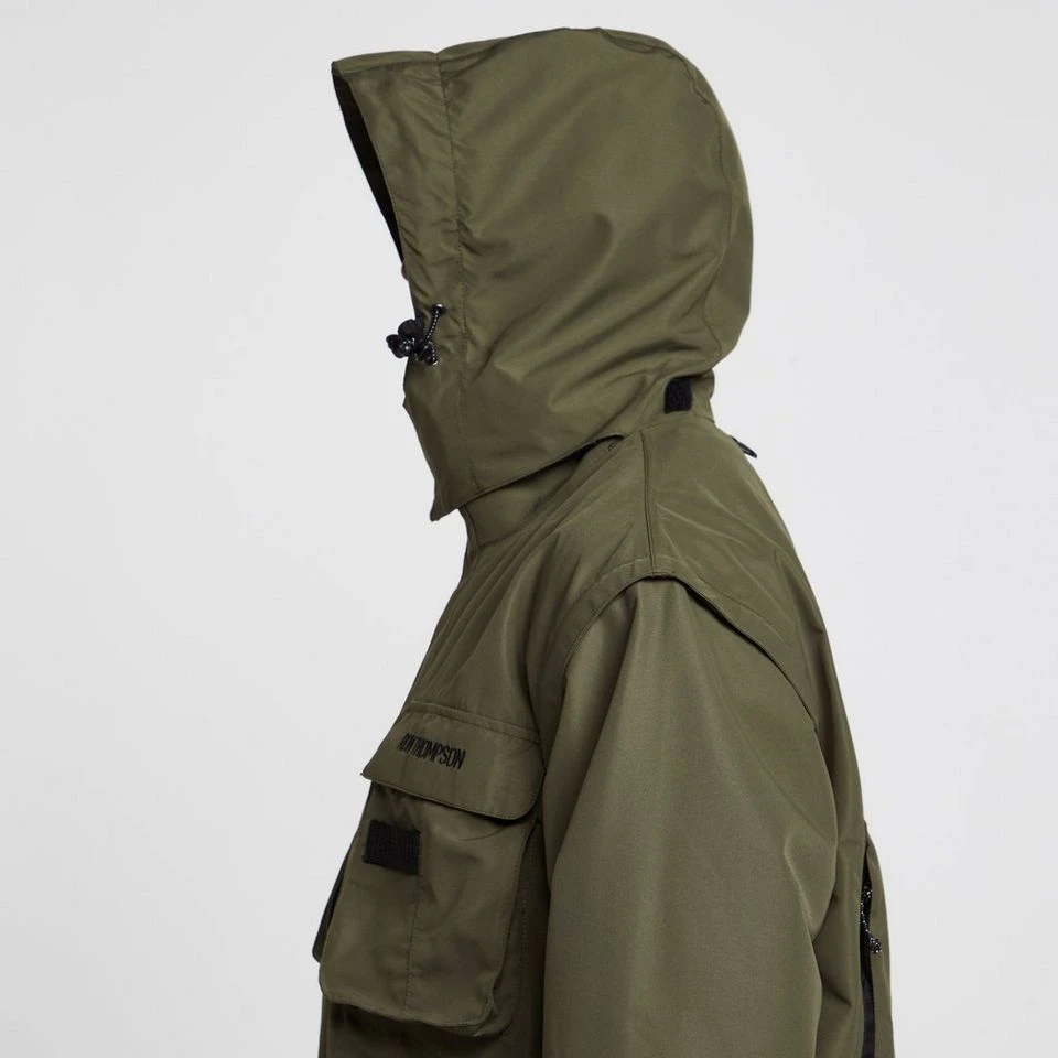 Men’s Manitoba Jacket - Image 5