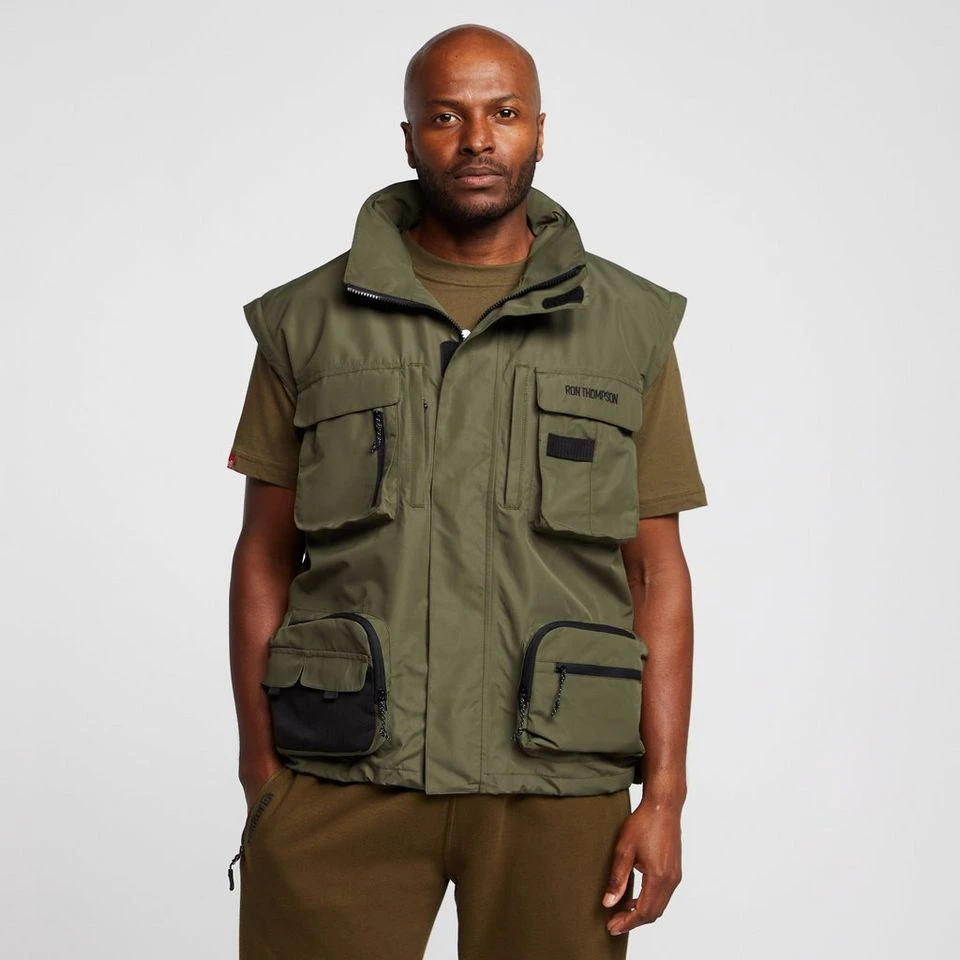 Men’s Manitoba Jacket - Image 6