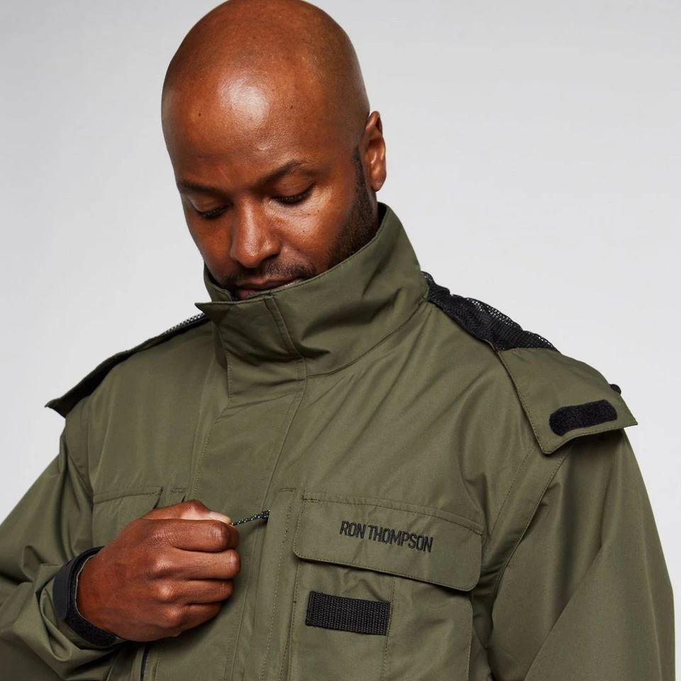 Men’s Manitoba Jacket - Image 8