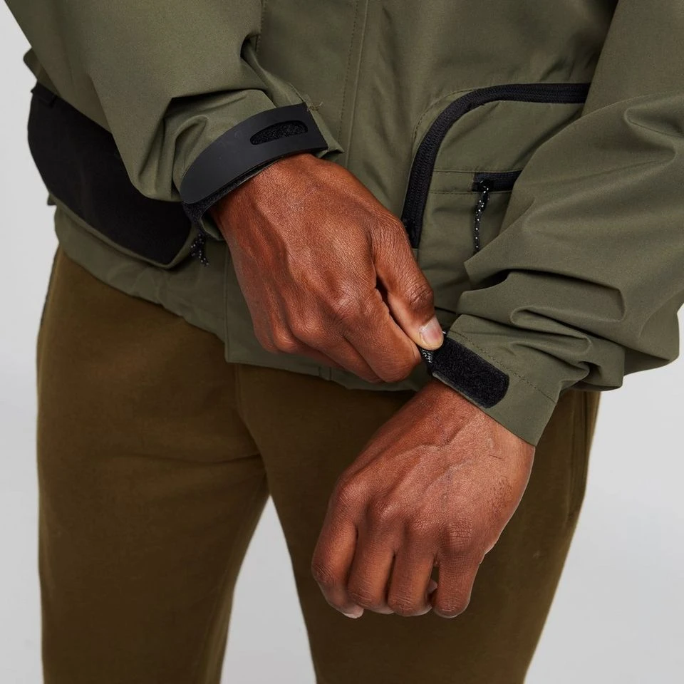 Men’s Manitoba Jacket - Image 11