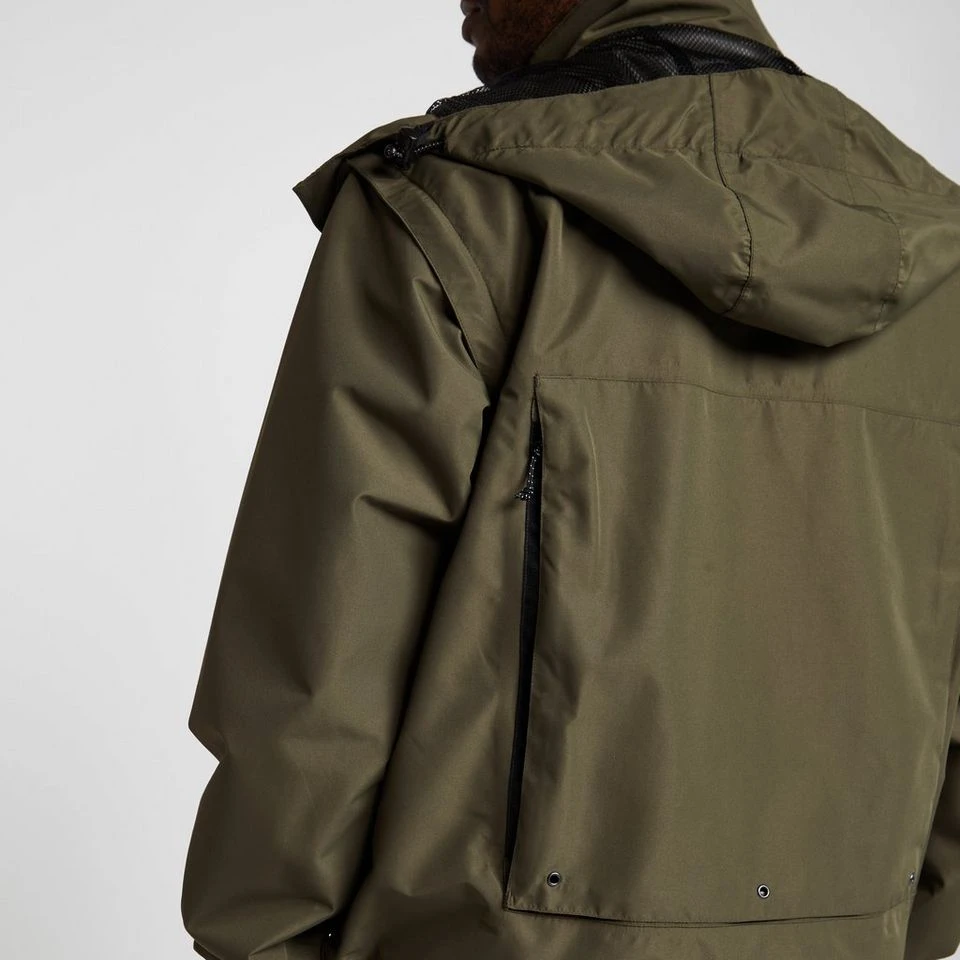 Men’s Manitoba Jacket - Image 14